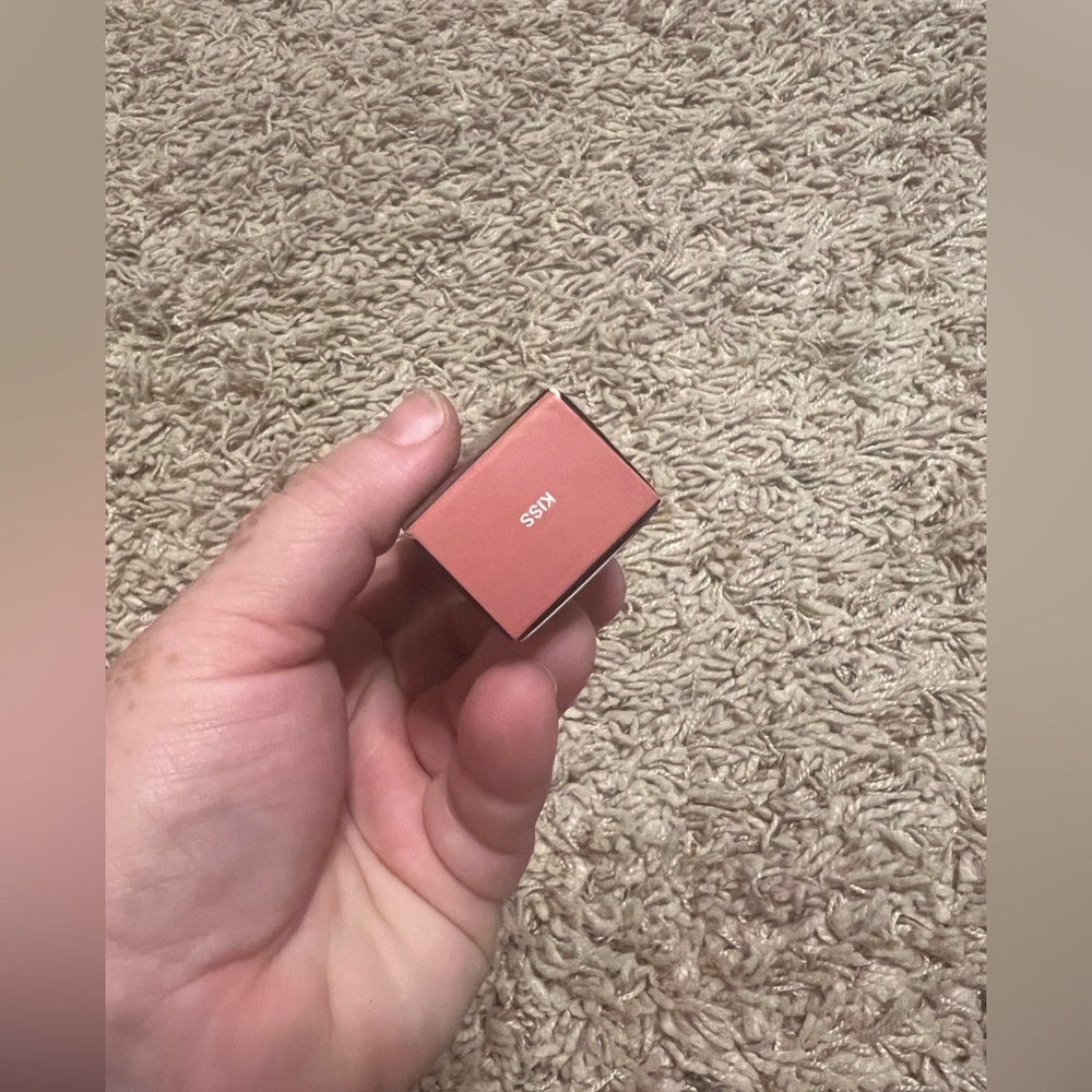 New Anastasia kiss lip gloss lip velvet - Picture 4 of 9